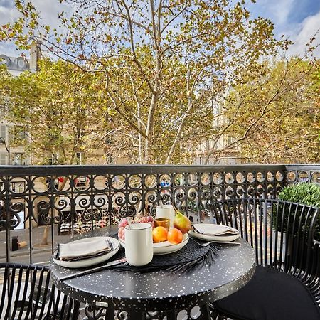 Residense Notre Dame De Paris By Studio Prestige Bagian luar foto
