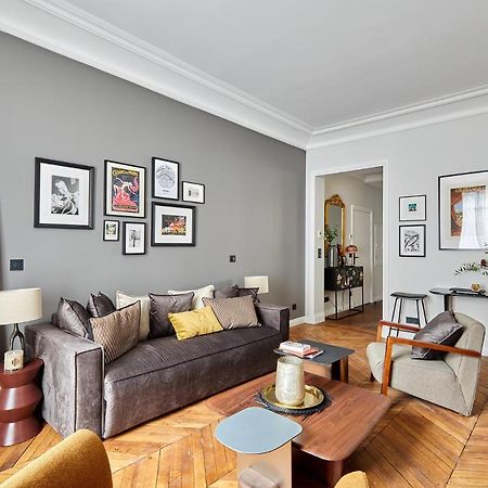 Residense Notre Dame De Paris By Studio Prestige Bagian luar foto