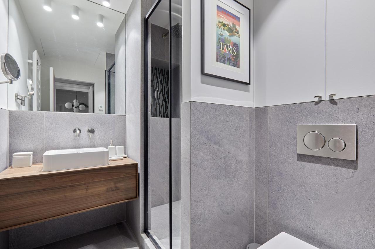 Residense Notre Dame De Paris By Studio Prestige Bagian luar foto
