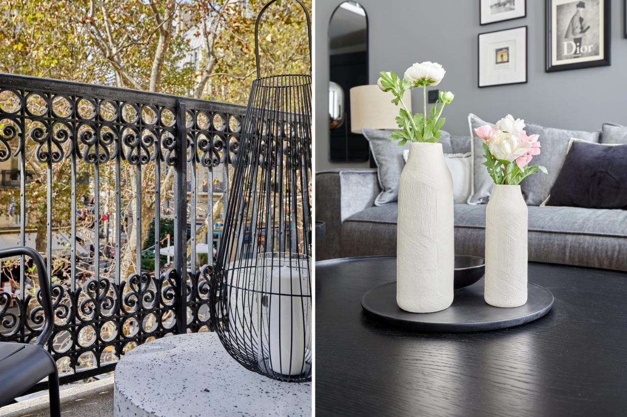 Residense Notre Dame De Paris By Studio Prestige Bagian luar foto
