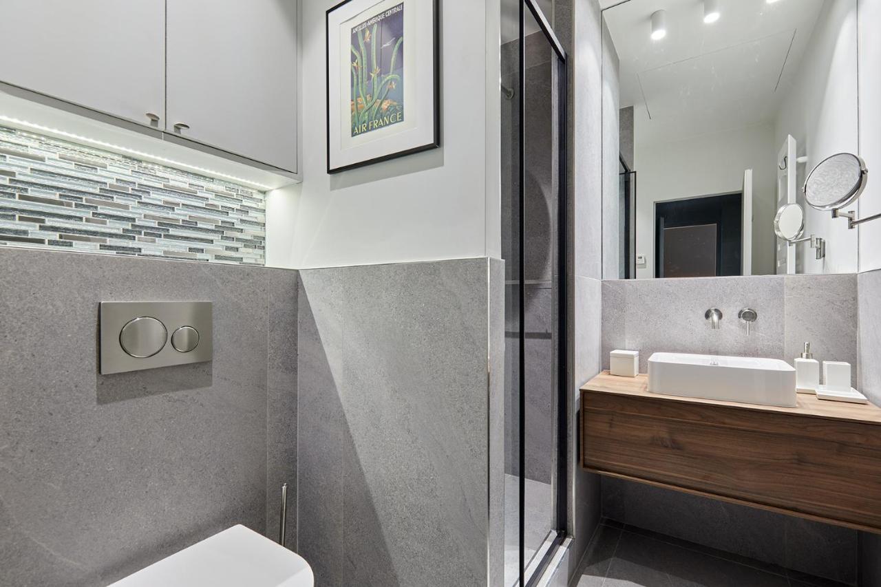 Residense Notre Dame De Paris By Studio Prestige Bagian luar foto