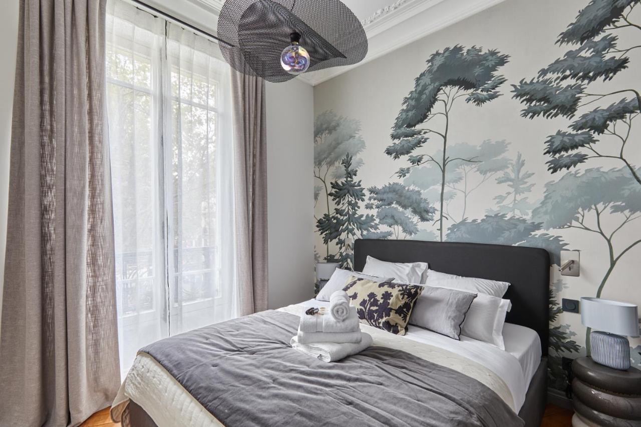 Residense Notre Dame De Paris By Studio Prestige Bagian luar foto