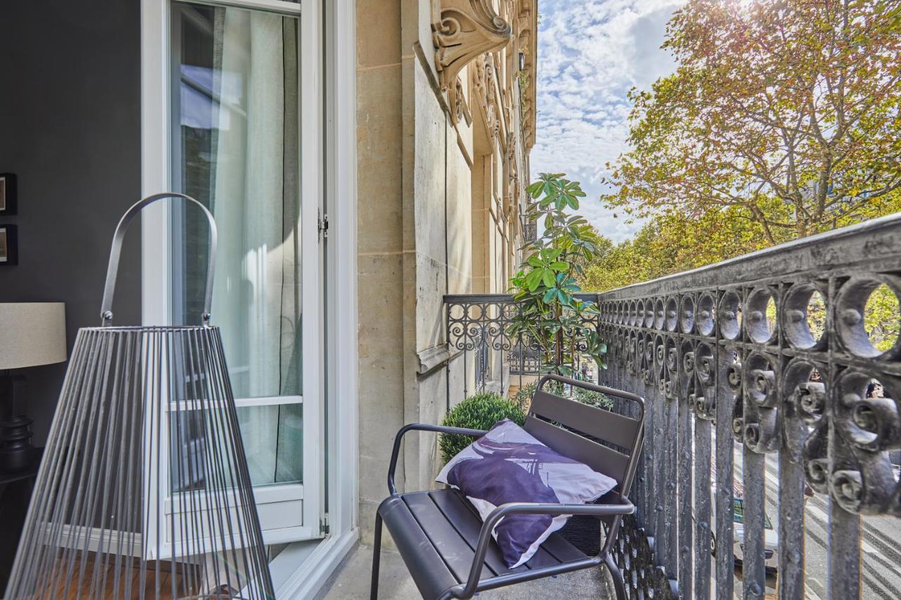 Residense Notre Dame De Paris By Studio Prestige Bagian luar foto