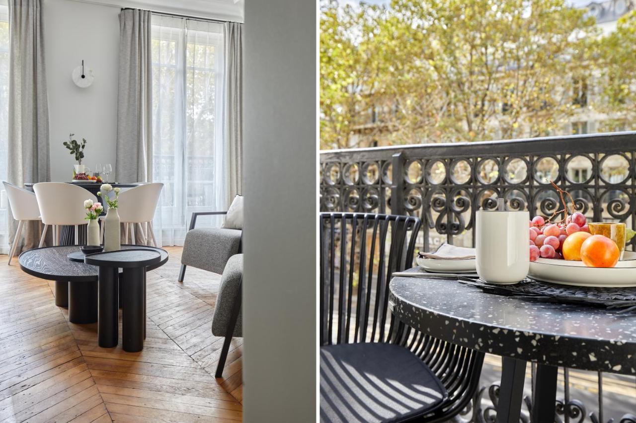 Residense Notre Dame De Paris By Studio Prestige Bagian luar foto