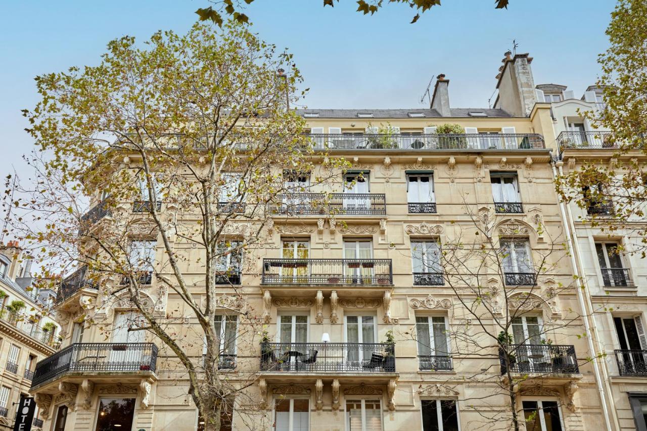 Residense Notre Dame De Paris By Studio Prestige Bagian luar foto
