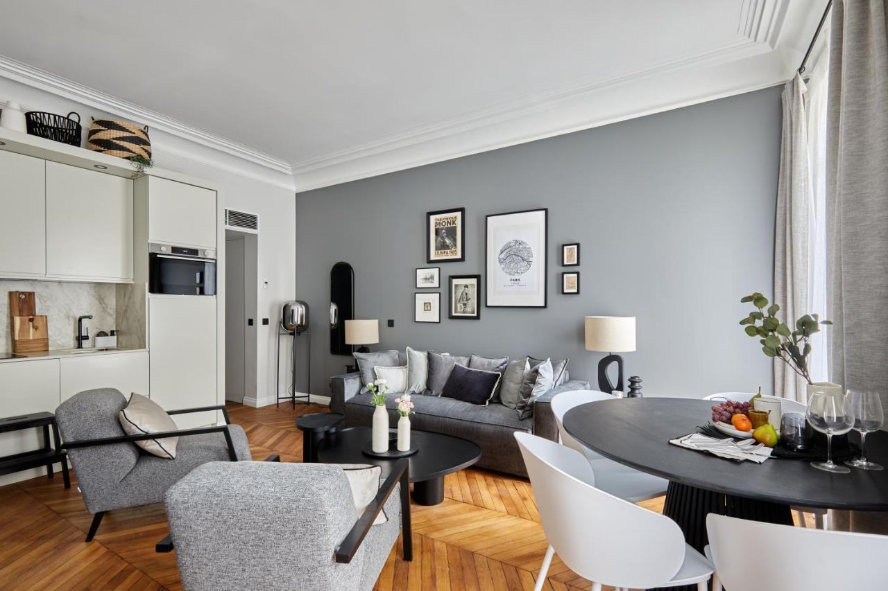 Residense Notre Dame De Paris By Studio Prestige Bagian luar foto