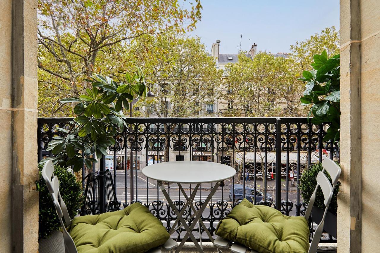 Residense Notre Dame De Paris By Studio Prestige Bagian luar foto