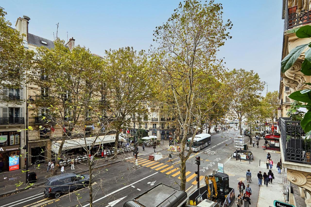 Residense Notre Dame De Paris By Studio Prestige Bagian luar foto