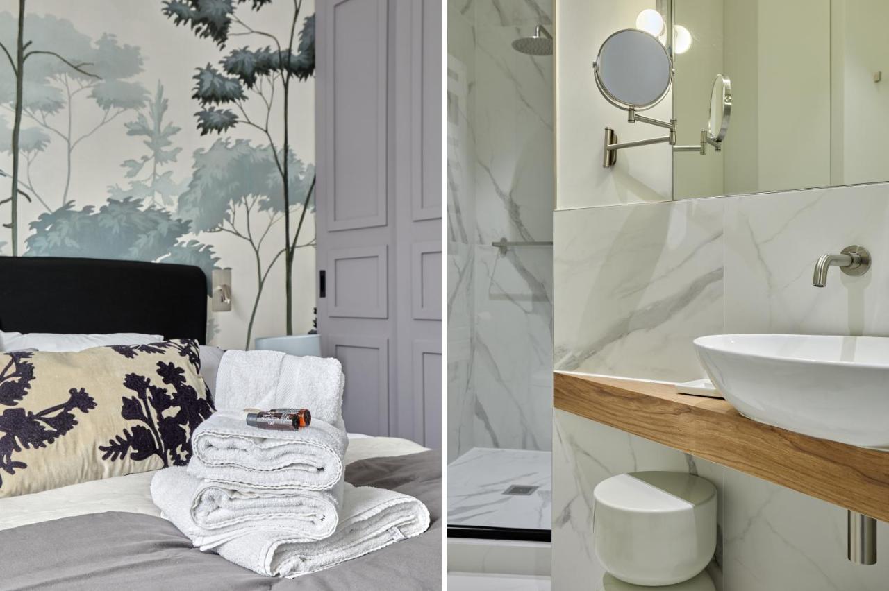 Residense Notre Dame De Paris By Studio Prestige Bagian luar foto