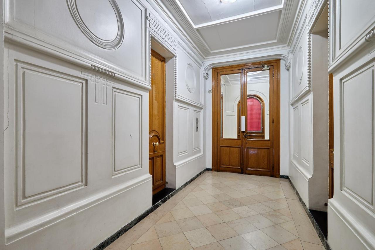 Residense Notre Dame De Paris By Studio Prestige Bagian luar foto